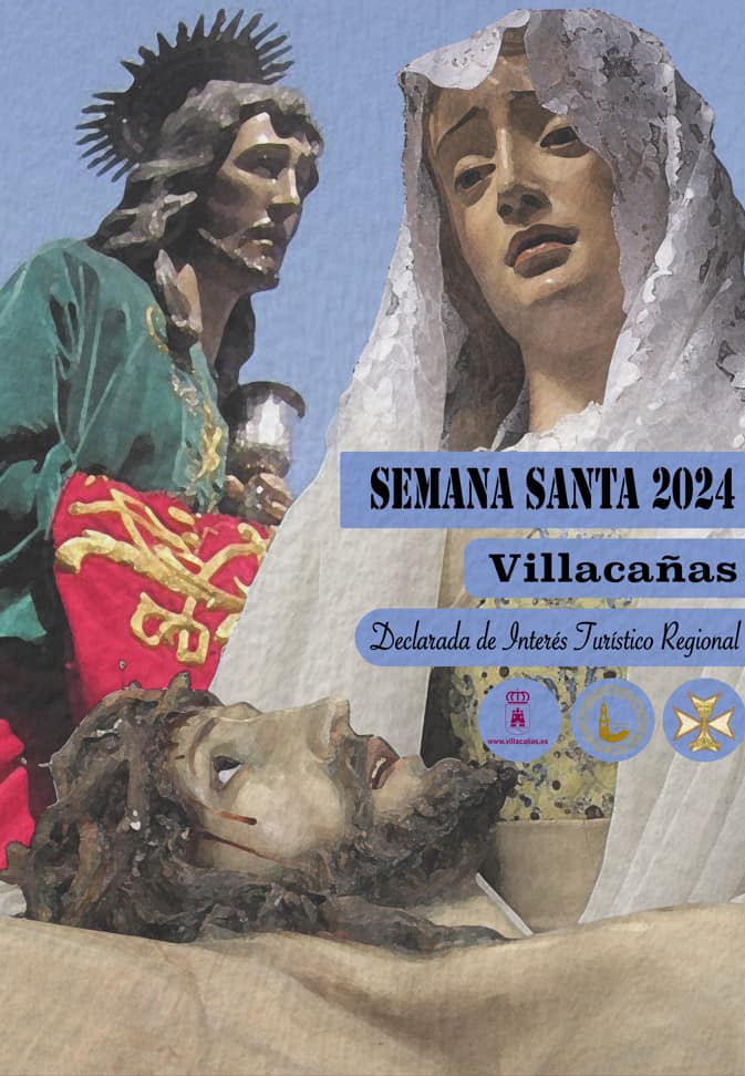 Semana Santa en Villacañas  
